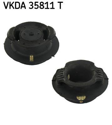 Kit de réparation, coupelle de suspension SKF ref. VKDA 35811 T